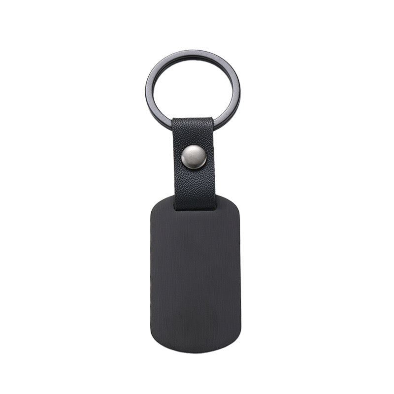 Schlüsselanhänger KeyTag Noir