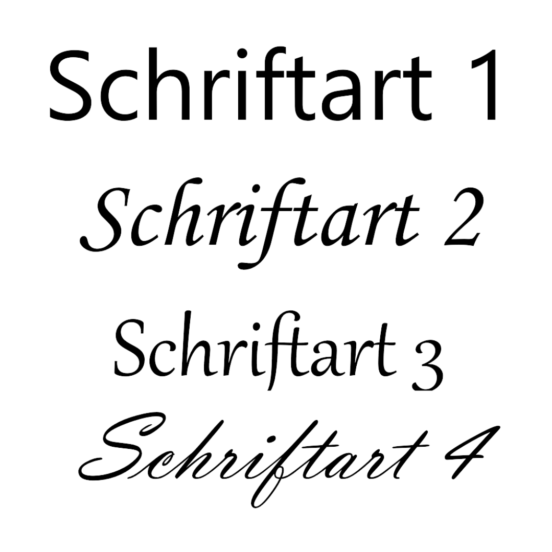 Kreuzkette Eternity