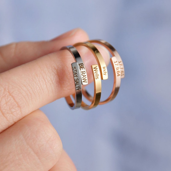 Ring Endless
