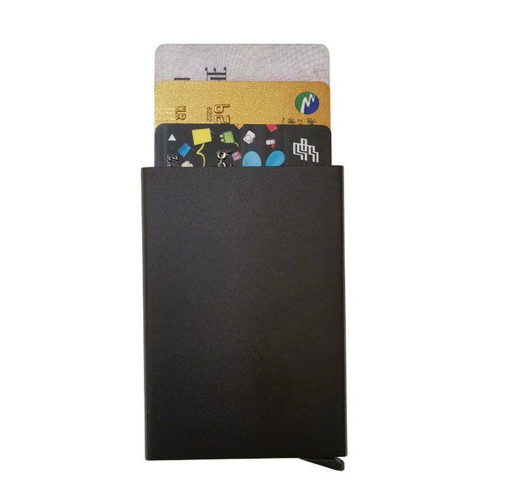 Kreditkartenhalter Slim