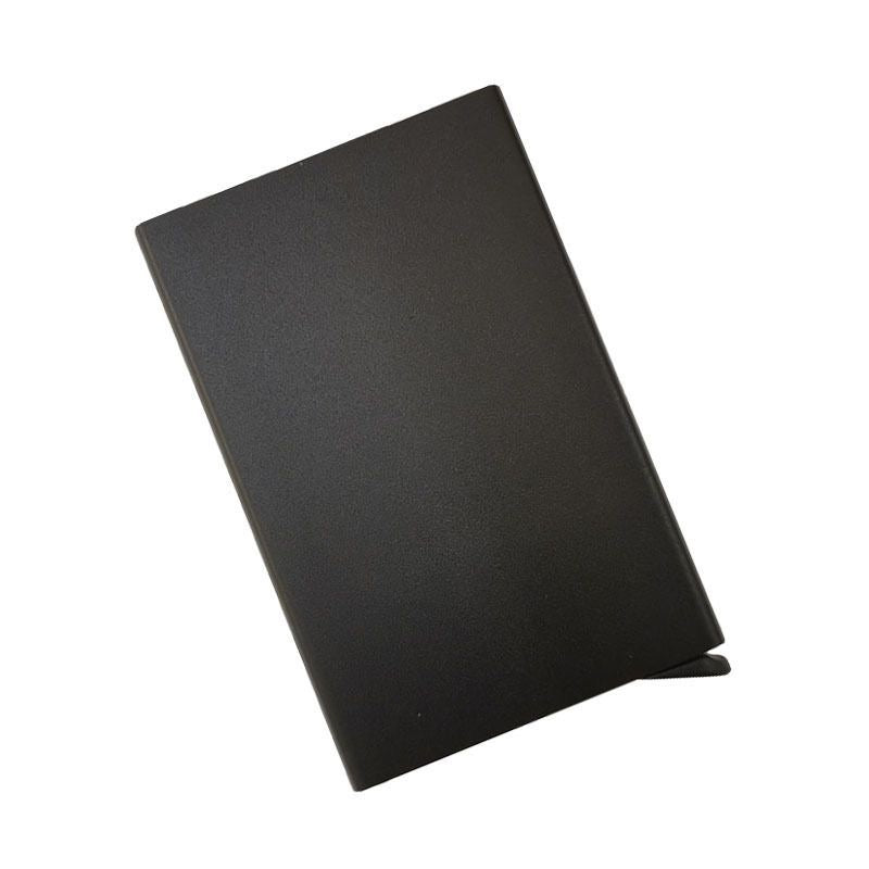 Kreditkartenhalter Slim