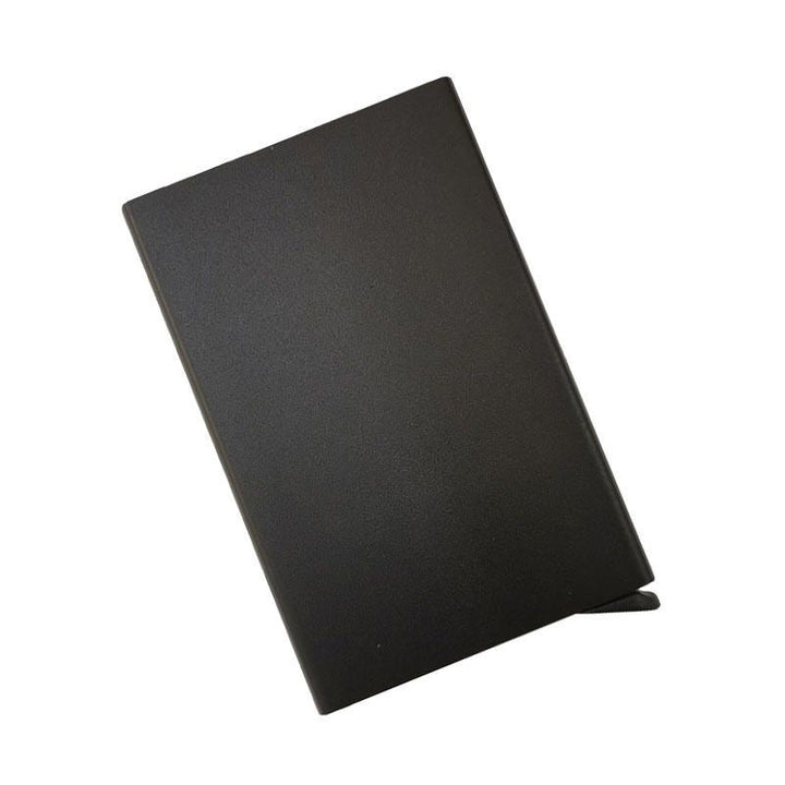Kreditkartenhalter Slim