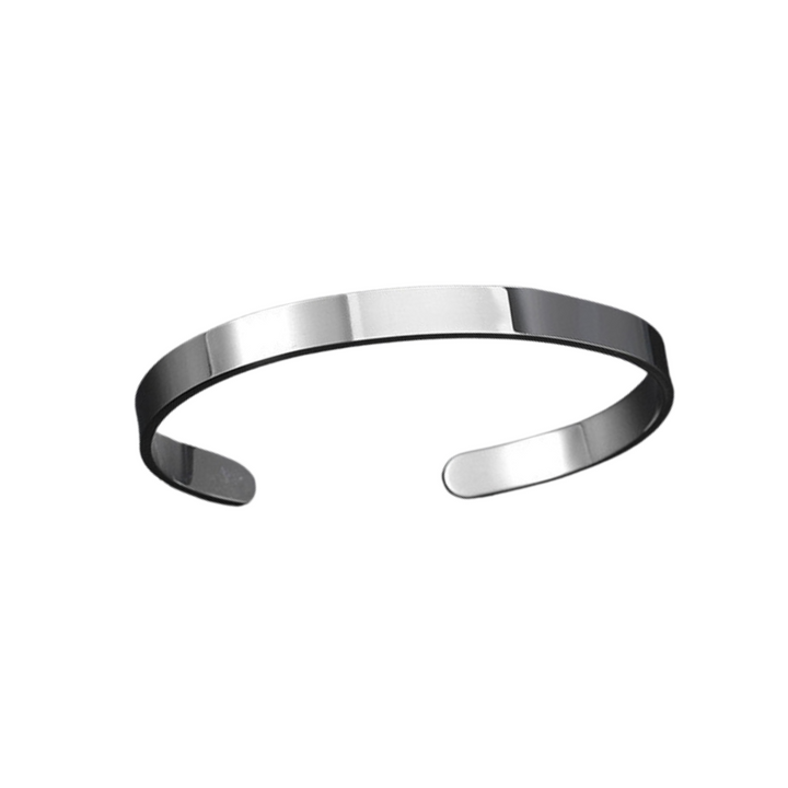 Armband Cuff of Clarity