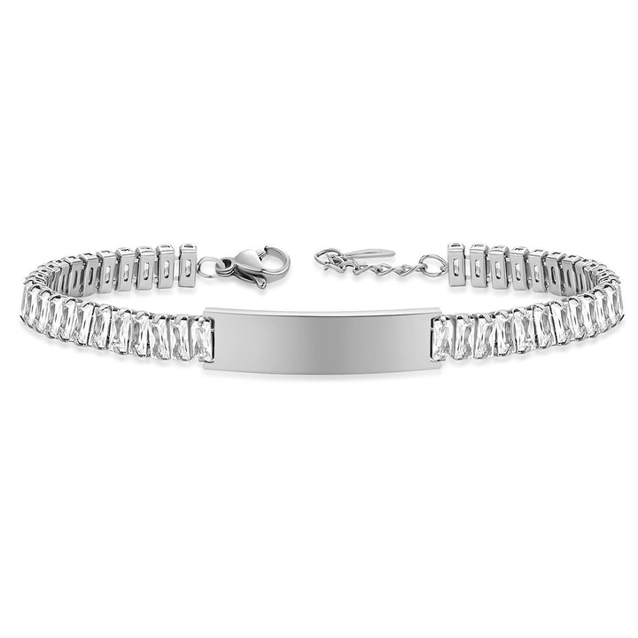 Armband CrystalCharm