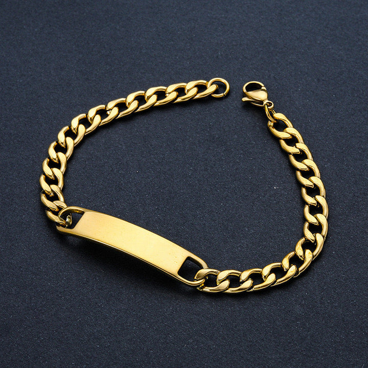 Armband Elegance