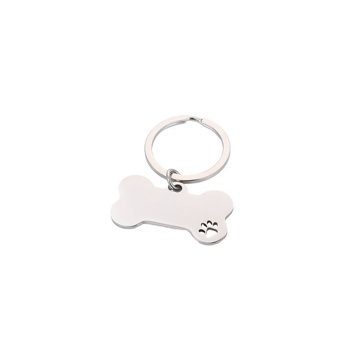 Schlüsselanhänger DogLove
