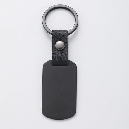 Schlüsselanhänger KeyTag Noir