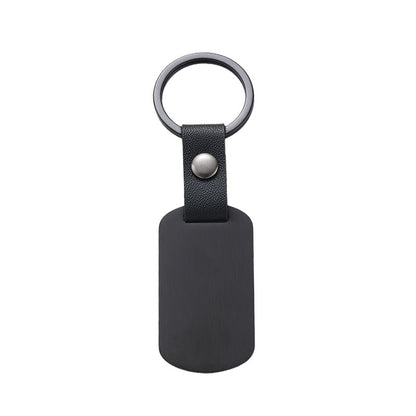 Schlüsselanhänger KeyTag Noir