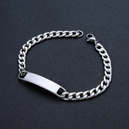 Armband Elegance