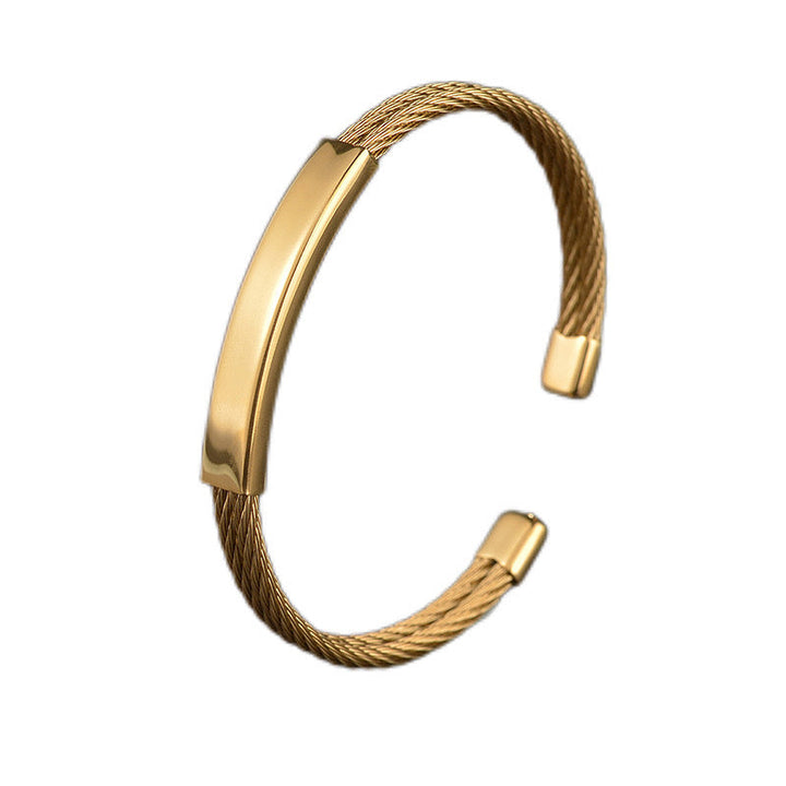 Armband Gentle