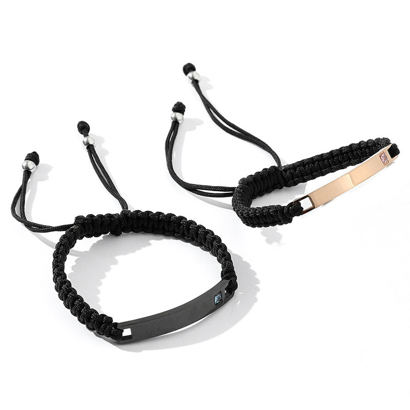 Armband Makrome