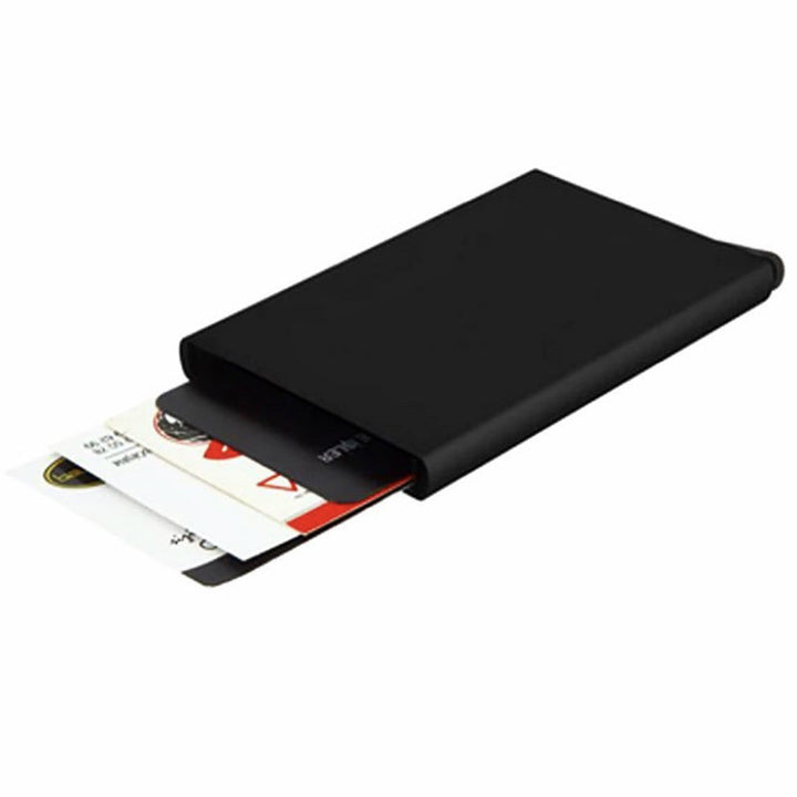 Kreditkartenhalter Slim