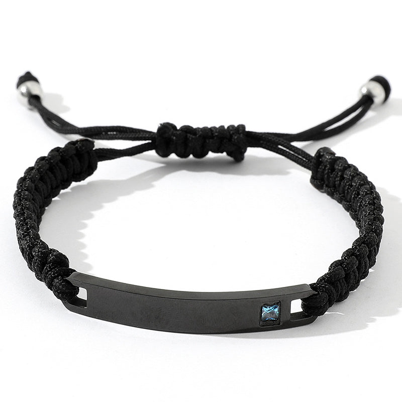 Armband Makrome