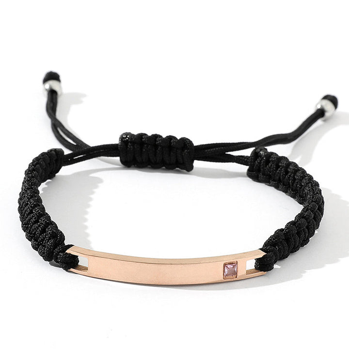 Armband Makrome
